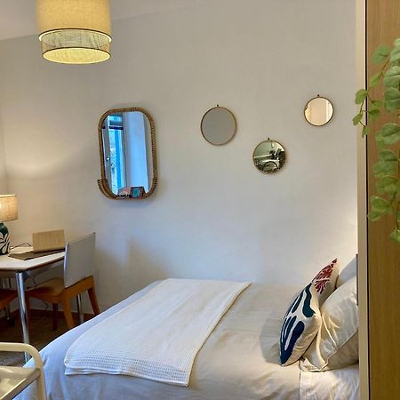 Aux 4 Logis Appart-Hotel - Studio Le Terra - Petit Dejeuner Inclus 1Ere Nuit Foix Eksteriør billede